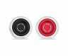 Mishimoto Honda Oil FIller Cap - Red for Acura CL