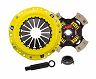 ACT 1997 Acura CL HD/Race Sprung 4 Pad Clutch Kit for Acura CL