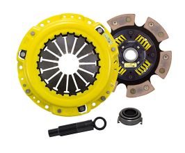 ACT 1997 Acura CL HD/Race Sprung 6 Pad Clutch Kit for Acura CL YA1