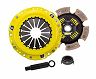 ACT 1997 Acura CL HD/Race Sprung 6 Pad Clutch Kit for Acura CL