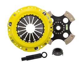 ACT 1997 Acura CL HD/Race Rigid 4 Pad Clutch Kit for Acura CL YA1