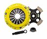 ACT 1997 Acura CL HD/Race Rigid 4 Pad Clutch Kit for Acura CL