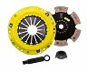 ACT 1997 Acura CL HD/Race Rigid 6 Pad Clutch Kit for Acura CL