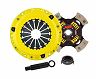 ACT 1997 Acura CL Sport/Race Sprung 4 Pad Clutch Kit for Acura CL