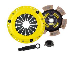 ACT 1997 Acura CL Sport/Race Sprung 6 Pad Clutch Kit for Acura CL YA1