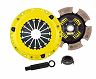 ACT 1997 Acura CL Sport/Race Sprung 6 Pad Clutch Kit for Acura CL