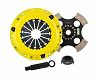 ACT 1997 Acura CL Sport/Race Rigid 4 Pad Clutch Kit for Acura CL