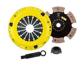 ACT 1997 Acura CL Sport/Race Rigid 6 Pad Clutch Kit for Acura CL YA1