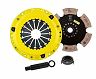 ACT 1997 Acura CL Sport/Race Rigid 6 Pad Clutch Kit for Acura CL