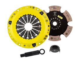 ACT 1997 Acura CL XT/Race Rigid 6 Pad Clutch Kit for Acura CL YA1