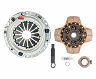Exedy 1997-1999 Acura Cl L4 Stage 2 Cerametallic Clutch 4 Puck Disc for Acura CL