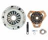 Exedy 1997-1999 Acura Cl L4 Stage 2 Cerametallic Clutch Thin Disc for Acura CL
