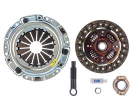 Exedy 1997-1999 Acura Cl L4 Stage 1 Organic Clutch for Acura CL YA1