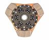 Exedy 92-01 Acura Integra 1.7L/1.8L Stage 2 Replacement Clutch Disc (For Kits 08952/08950A/08950B) for Acura CL