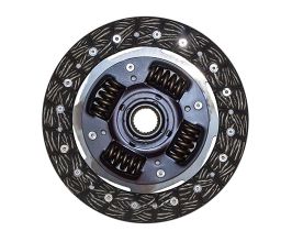 Exedy Stage 1 Organic 220mm Clutch Disc 24 Spline 94-01 Acura Integra (All Models) for Acura CL YA1