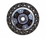 Exedy Stage 1 Organic 220mm Clutch Disc 24 Spline 94-01 Acura Integra (All Models) for Acura CL
