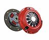 McLeod Tuner Series Street Tuner Clutch Cl Coupe 1997-99 2.2L & 2.3L Accord 1998-02 2.3L for Acura CL