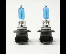 Hella HB3 9005 12V 100W Xenon White XB Bulb (Pair) for Acura CL YA1