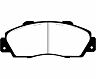 EBC 97 Acura CL 3.0 Greenstuff Front Brake Pads for Acura CL