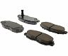 StopTech StopTech Street Select Brake Pads for Acura CL
