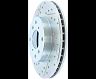 StopTech StopTech Select Sport Drilled & Slotted Rotor - Rear Right for Acura CL