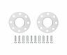 Eibach Pro-Spacer 5mm Spacer / Bolt Pattern 4x114.3 / Hub Center 64 for 90-97 Honda Accord for Acura CL