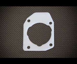 Torque Solution Thermal Throttle Body Gasket: Acura CL-S 01-03 / TL-S 2002-2003 for Acura CL YA4