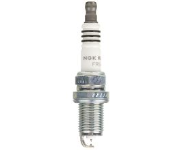 NGK Ruthenium HX Spark Plug Box of 4 (FR5AHX) for Acura CL YA4