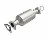 MagnaFlow 00-03 Acura TL 3.2L Direct-Fit Catalytic Converter for Acura CL Base/Premium