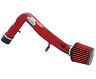 AEM AEM 00-03 CL Type S A/T Red Cold Air Intake for Acura CL Type-S