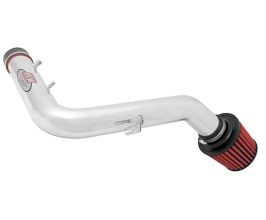 AEM AEM 03 Acura CL Type S M/T Polished Cold Air Intake for Acura CL YA4