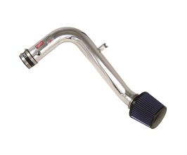 Injen 01-03 CL Type S 02-03 TL Type S (will not fit 2003 models w/ MT) Polished Cold Air Intake for Acura CL YA4