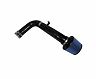 Injen 01-03 CL Type S 02-03 TL Type S (will not fit 2003 models w/ MT) Black Cold Air Intake for Acura CL