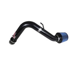Injen 98-02 Honda Accord / 02-03 Acura TL 3.2L (CARB 02 Only) Black Cold Air Intake *SPECIAL ORDER* for Acura CL YA4