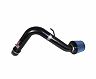 Injen 98-02 Honda Accord / 02-03 Acura TL 3.2L (CARB 02 Only) Black Cold Air Intake *SPECIAL ORDER* for Acura CL