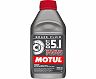 Motul 1/2L Brake Fluid DOT 5.1 for Acura CL