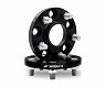 Mishimoto 5X114.3 15MM Wheel Spacers - Black for Acura CL
