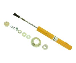 KONI Sport (Yellow) Shock 01-03 Acura 3.2 CL - Front for Acura CL YA4