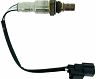 NGK Acura ILX 2014-2013 Direct Fit Oxygen Sensor for Acura ILX Base
