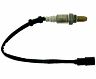 NGK Acura ILX 2017-2013 Direct Fit 4-Wire A/F Sensor for Acura ILX Base/Hybrid