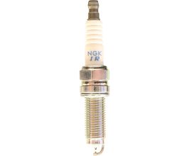 NGK Laser Iridium Spark Plug Box of 4 (DILZKR7B11GS) for Acura ILX DE1