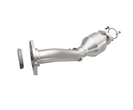 MagnaFlow Conv DF 12-14 Civic 2.4L for Acura ILX DE1