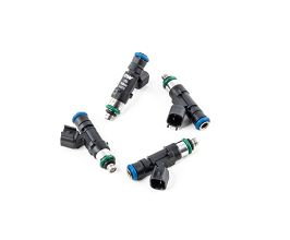 DeatschWerks 02-15 Honda Civic Si K20/K24 550CC Injectors - Set of 4 for Acura ILX DE1