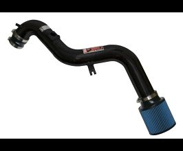 Injen 16-20 Acura ILX 2.4L Black Powder Coat Cold Air Intake for Acura ILX DE1