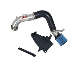 Injen 12-15 Honda Civic Si 9th Gen/13-15 Acura ILX 2.4L 4 Cyl Black True Cold Air Intake w/ MR Tech for Acura ILX DE1