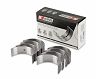 King Engine Bearings Honda K-Series (Except A3) 16v 2.0L / 2.3L / 2.4L Connecting Rod Bearing Set (Set of 4) for Acura ILX Base