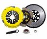ACT 2012 Honda Civic HD/Race Sprung 6 Pad Clutch Kit for Acura ILX Base