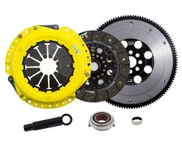 ACT 2012 Honda Civic HD/Perf Street Rigid Clutch Kit for Acura ILX DE1