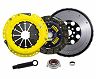 ACT 2012 Honda Civic HD/Perf Street Sprung Clutch Kit for Acura ILX Base