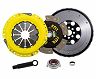 ACT 2012 Honda Civic Sport/Race Sprung 6 Pad Clutch Kit